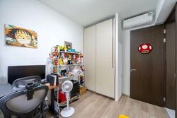 The Watergardens At Canberra (D27), Apartment #546661721